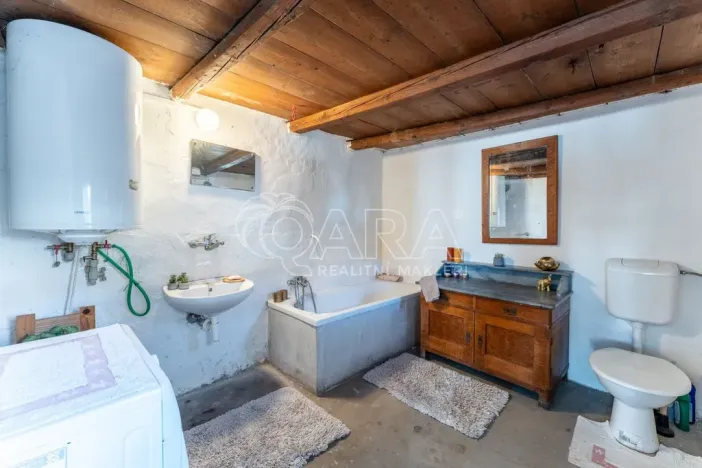 Prodej rodinného domu, Brumovice, 125 m2