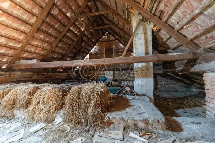 Prodej rodinného domu, Brumovice, 125 m2