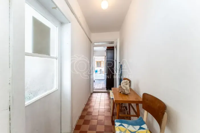 Prodej rodinného domu, Brumovice, 125 m2