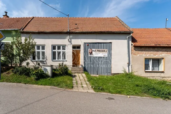 Prodej rodinného domu, Brumovice, 125 m2