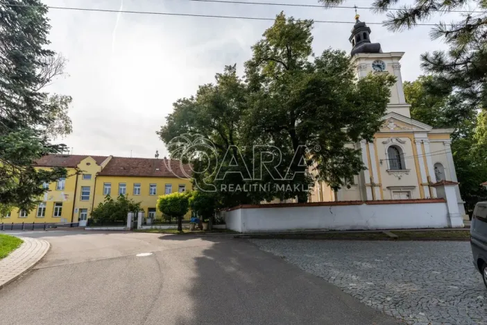 Prodej rodinného domu, Brumovice, 125 m2