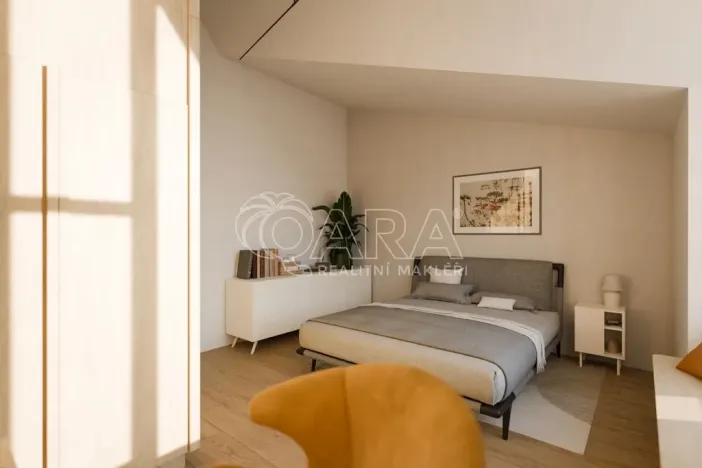 Prodej bytu 3+kk, Pec pod Sněžkou, 112 m2