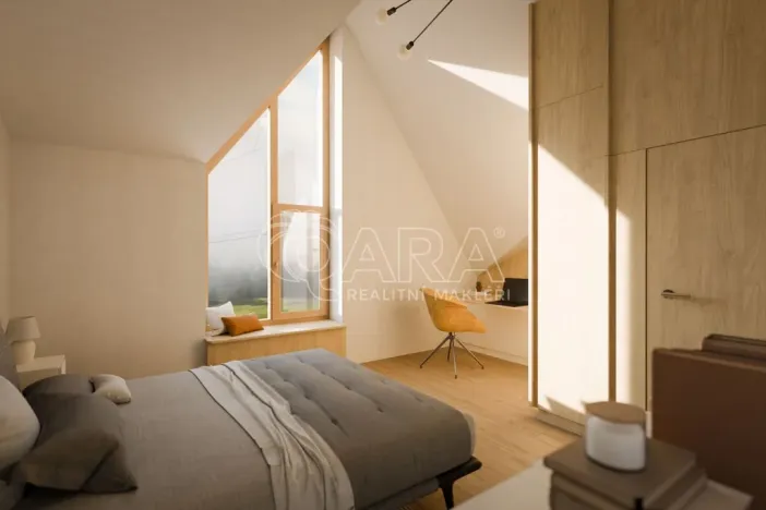 Prodej bytu 3+kk, Pec pod Sněžkou, 112 m2