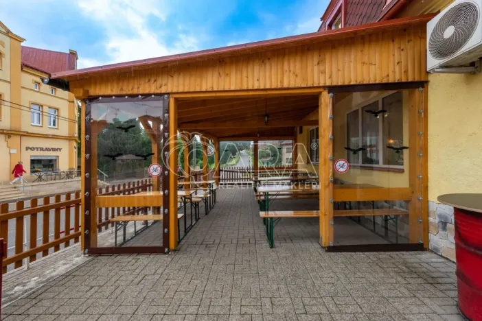 Prodej činžovního domu, Martínkovice, 500 m2