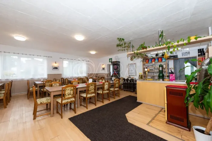 Prodej činžovního domu, Martínkovice, 500 m2