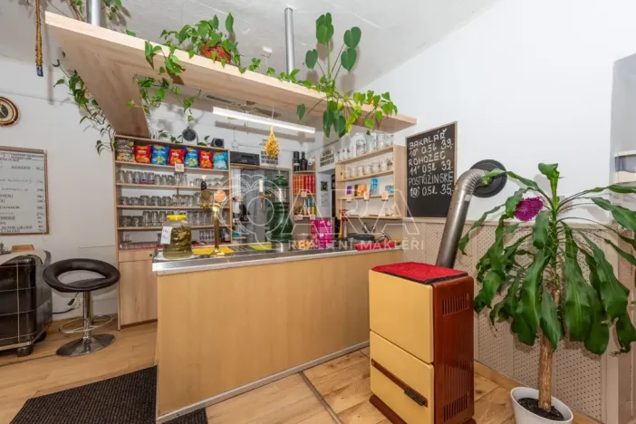 Prodej činžovního domu, Martínkovice, 500 m2