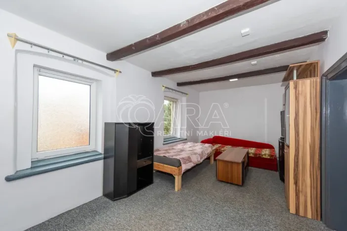 Prodej činžovního domu, Martínkovice, 500 m2