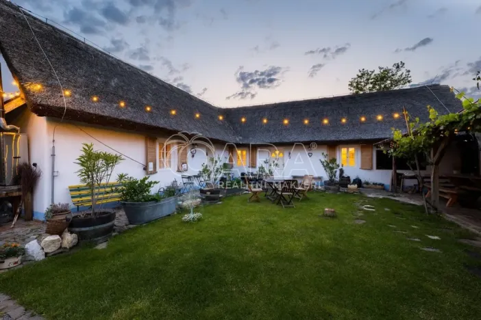 Prodej ubytování, Brod nad Dyjí, 588 m2