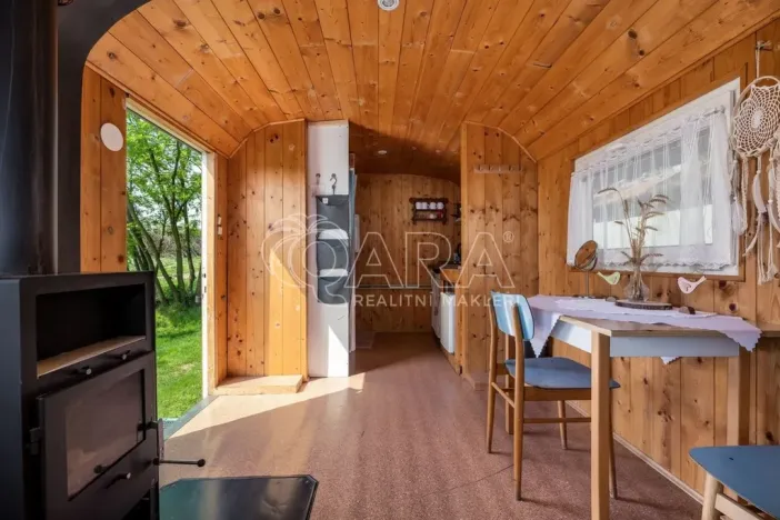 Prodej ubytování, Brod nad Dyjí, 588 m2