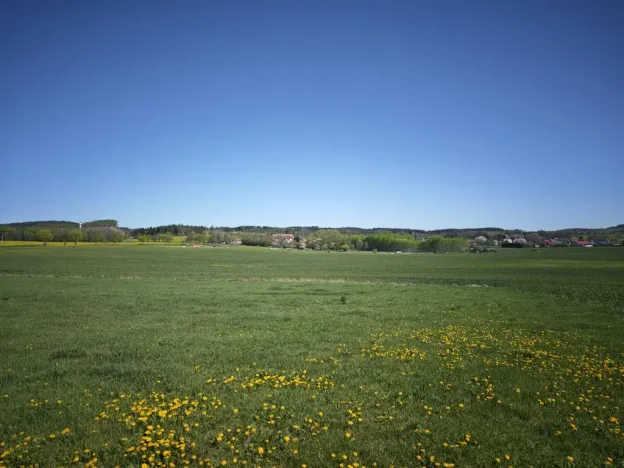 Prodej pozemku pro bydlení, Lazsko, 2045 m2