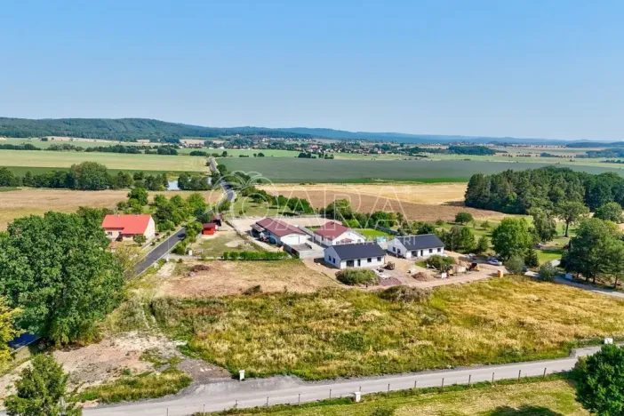 Prodej pozemku pro bydlení, Pičín, 1339 m2