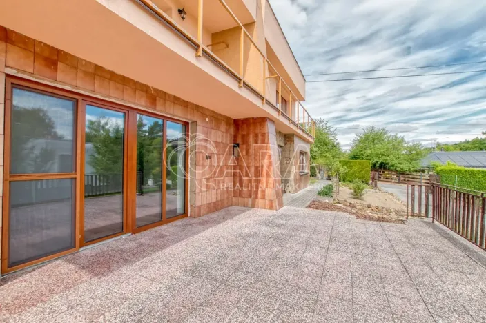 Prodej rodinného domu, Bílovec, Nad přehradou, 230 m2