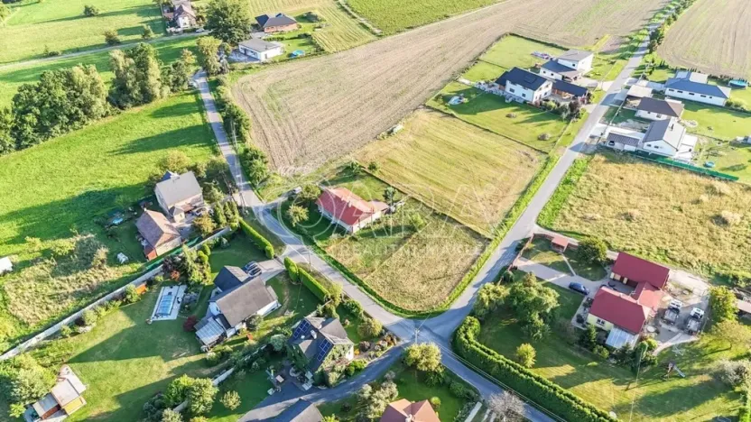 Prodej rodinného domu, Lučina, 77 m2