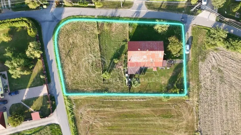 Prodej rodinného domu, Lučina, 77 m2