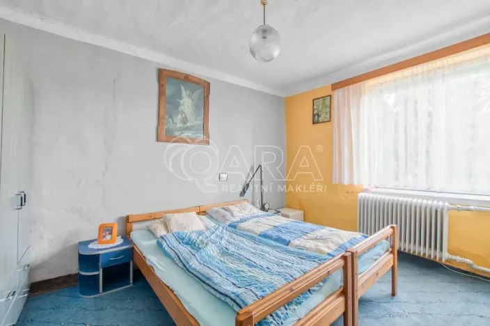 Prodej rodinného domu, Dřevohryzy, 77 m2