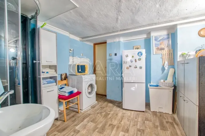 Prodej rodinného domu, Dřevohryzy, 77 m2