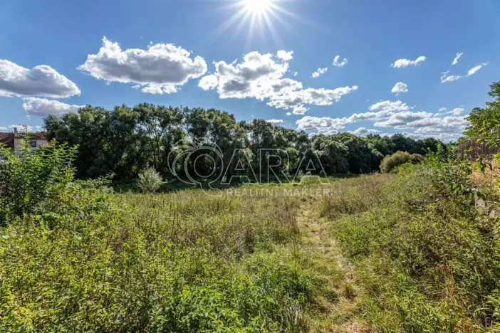 Prodej pozemku pro bydlení, Krhanice, 2624 m2