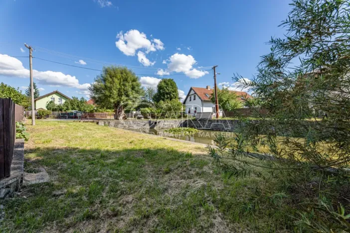 Prodej pozemku pro bydlení, Krhanice, 2624 m2