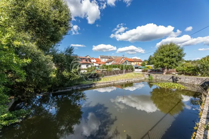 Prodej pozemku pro bydlení, Krhanice, 2624 m2