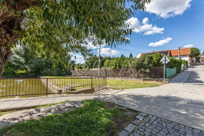 Prodej pozemku pro bydlení, Krhanice, 2624 m2