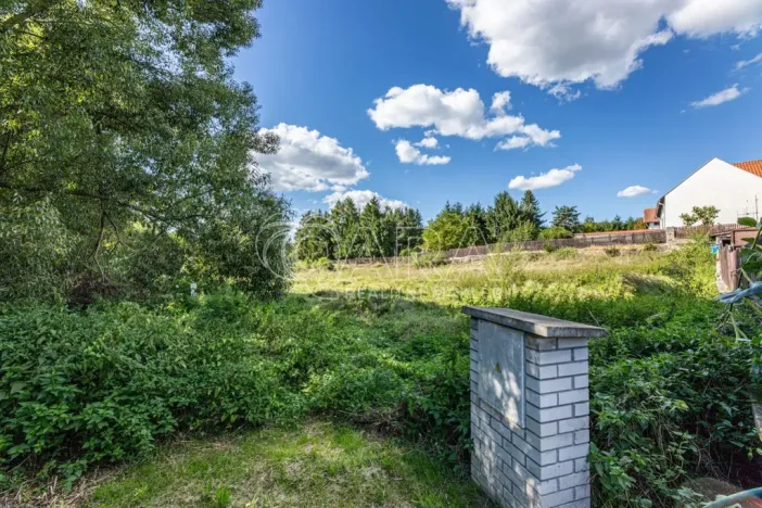 Prodej pozemku pro bydlení, Krhanice, 2624 m2