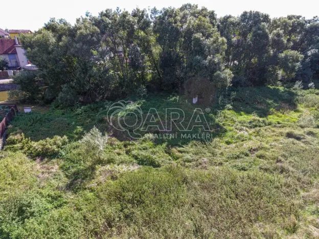 Prodej pozemku pro bydlení, Krhanice, 2624 m2