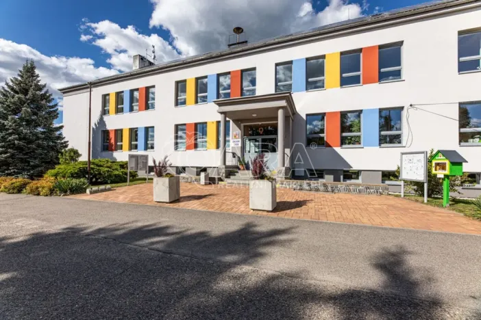 Prodej pozemku pro bydlení, Krhanice, 2624 m2