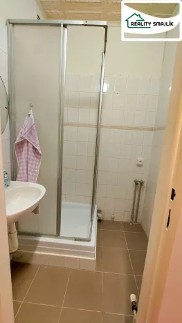 Prodej bytu 2+1, Cheb, Písečná, 50 m2