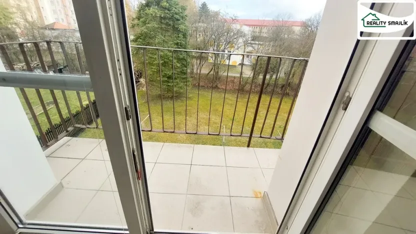 Prodej bytu 2+1, Cheb, Písečná, 50 m2