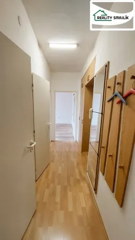 Prodej bytu 2+1, Cheb, Písečná, 50 m2