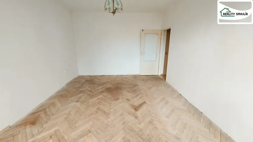 Prodej bytu 2+1, Cheb, Písečná, 50 m2