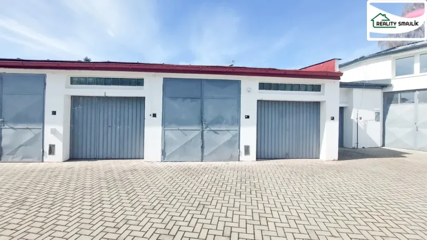 Pronájem komerční nemovitosti, Mariánské Lázně - Úšovice, U Mlékárny, 176 m2