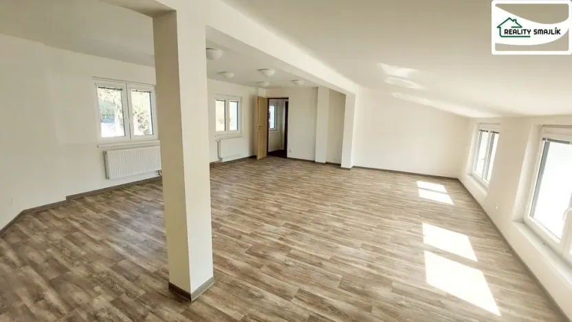 Pronájem komerční nemovitosti, Mariánské Lázně - Úšovice, U Mlékárny, 176 m2