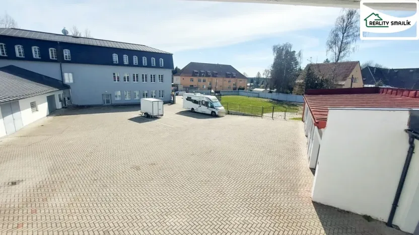 Pronájem komerční nemovitosti, Mariánské Lázně - Úšovice, U Mlékárny, 176 m2