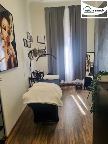 Pronájem kanceláře, Cheb, Svobody, 39 m2