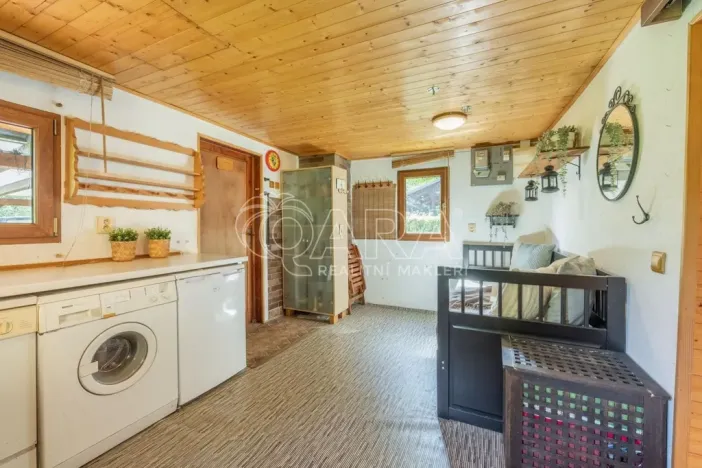 Prodej chaty, Český Šternberk, 44 m2