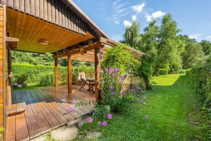 Prodej chaty, Český Šternberk, 44 m2