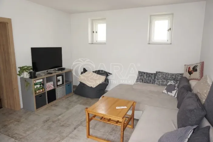 Prodej zemědělské usedlosti, Horní Kněžeklady, 140 m2