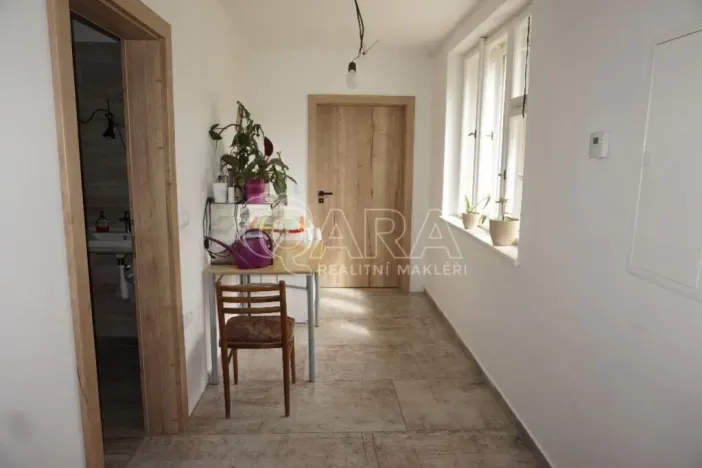 Prodej zemědělské usedlosti, Horní Kněžeklady, 140 m2