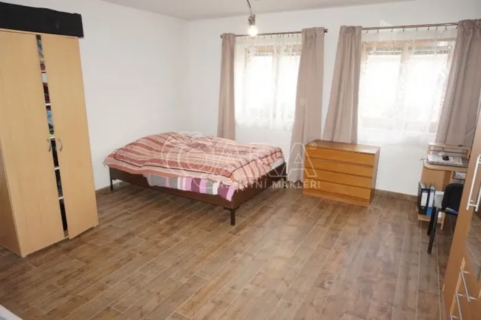 Prodej zemědělské usedlosti, Horní Kněžeklady, 140 m2