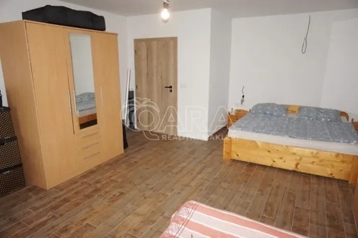 Prodej zemědělské usedlosti, Horní Kněžeklady, 140 m2