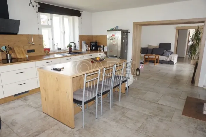 Prodej zemědělské usedlosti, Horní Kněžeklady, 140 m2