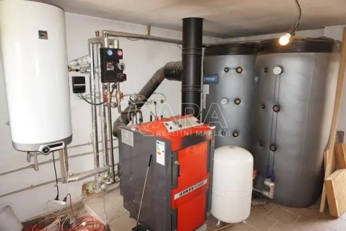 Prodej zemědělské usedlosti, Horní Kněžeklady, 140 m2