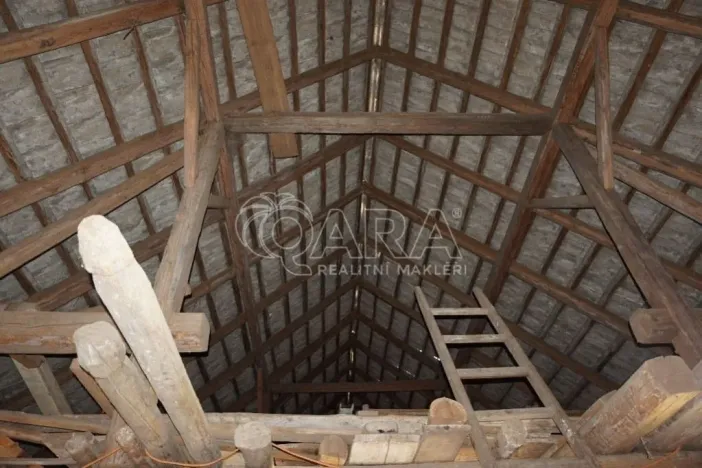 Prodej zemědělské usedlosti, Horní Kněžeklady, 140 m2