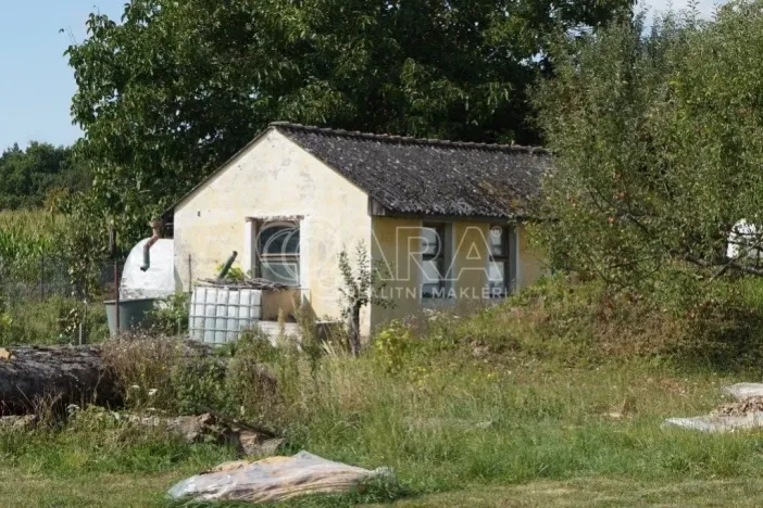 Prodej zemědělské usedlosti, Horní Kněžeklady, 140 m2