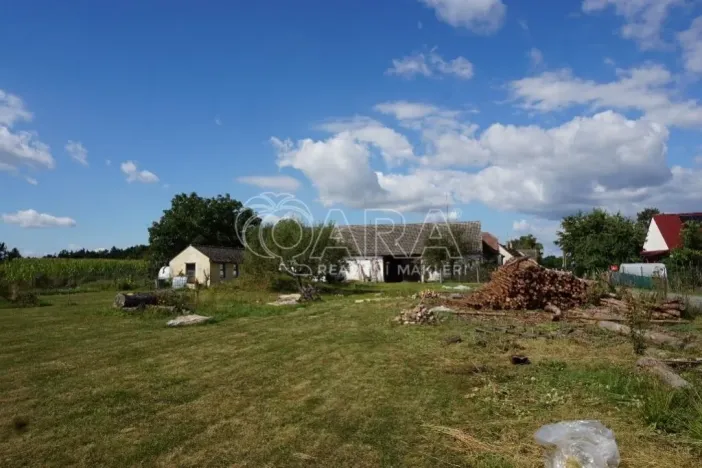 Prodej zemědělské usedlosti, Horní Kněžeklady, 140 m2