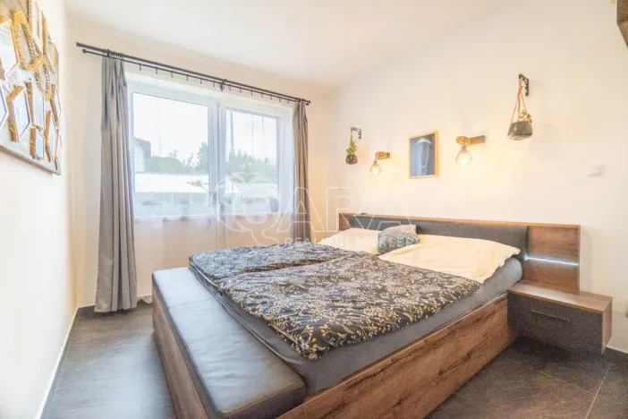 Prodej rodinného domu, Rožmitál pod Třemšínem - Zalány, 180 m2