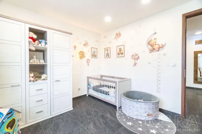 Prodej rodinného domu, Rožmitál pod Třemšínem - Zalány, 180 m2