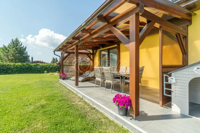 Prodej rodinného domu, Rožmitál pod Třemšínem - Zalány, 180 m2