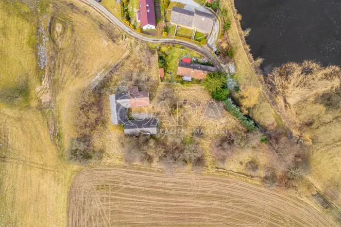 Prodej chalupy, Chyšky - Růžená, 400 m2